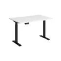 Elev8 Contract Straight Sit-Stand Desk